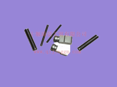 綦江HQ环球体育推块及弹簧1240304278&0732040385&0732040386_HQ环球体育变速箱配件