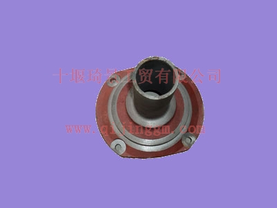 綦江HQ环球体育前端盖1250302265_HQ环球体育变速箱配件