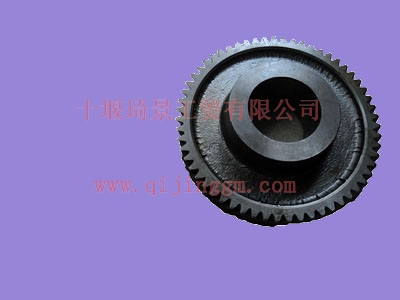 綦江HQ环球体育副轴六档HQ环球体育1268303012_HQ环球体育变速箱配件