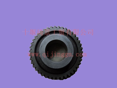 綦江HQ环球体育副轴常合齿1268303084_HQ环球体育变速箱配件