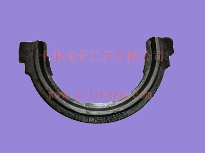 綦江HQ环球体育倒档换挡拨环1268306035_HQ环球体育变速箱配件