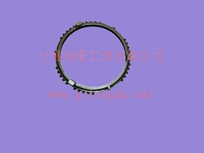 綦江HQ环球体育三四五六档同步环1272304076_HQ环球体育变速箱配件