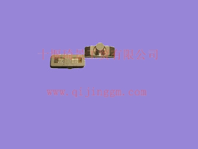 綦江HQ环球体育换挡拨块1272334003_HQ环球体育变速箱配件