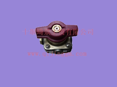 （海格客车）应急阀总成 62V01-00514 HQ环球体育阀类配件  HQ环球体育大力神配件 HQ环球体育天龙配件