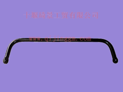 稳定杆 2906ZB1-011 HQ环球体育前后桥底盘件 HQ环球体育大力神配件 HQ环球体育天龙配件 