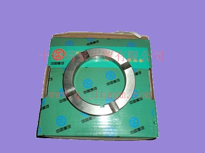 二档止推垫片 DC6J60TA-111 HQ环球体育大齿变速箱配件 HQ环球体育天锦配件 HQ环球体育大力神配件