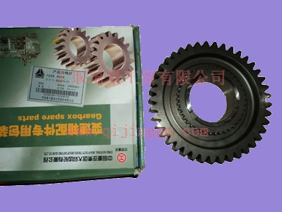倒档从动HQ环球体育 DC6J60TA-171  HQ环球体育大力神配件 HQ环球体育天锦配件 HQ环球体育变速箱配件