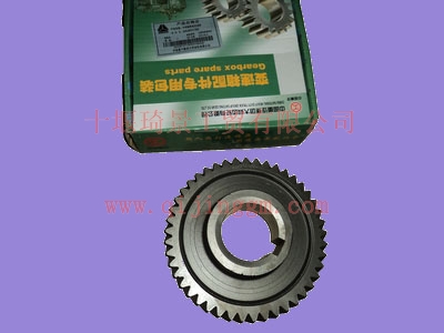 中间轴常啮合HQ环球体育 DC6J60TC-056 HQ环球体育大齿变速箱配件  HQ环球体育大力神配件 HQ环球体育天锦配件 HQ环球体育变速箱配件