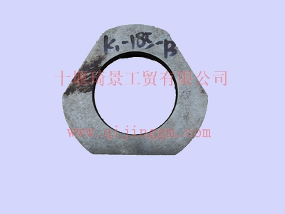 HQ环球体育变速箱8S1000倒档HQ环球体育止推片1700K1-185-B_HQ环球体育变速箱配件