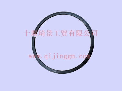 HQ环球体育变速箱8S1000副箱轴用卡簧1700KW-519_HQ环球体育变速箱配件