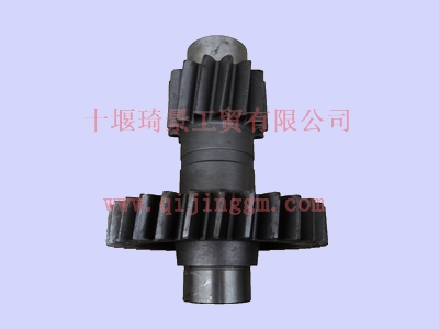 HQ环球体育变速箱8S1000副箱双联HQ环球体育1700KW-548_HQ环球体育变速箱配件