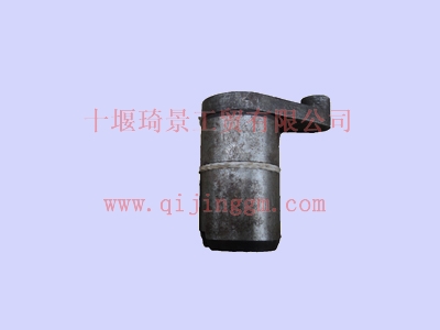 HQ环球体育变速箱8S1000互锁转轴1700KW-559-B_HQ环球体育变速箱配件
