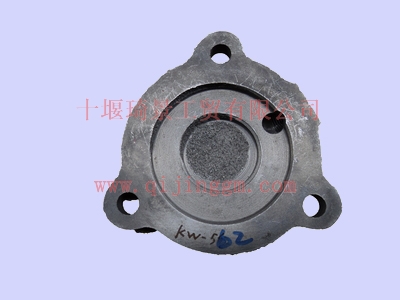 HQ环球体育变速箱8S1000气缸盖1700KW-562_HQ环球体育变速箱配件