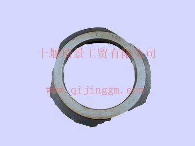 HQ环球体育变速箱8S1000副箱低档HQ环球体育止推片1700KW-585_HQ环球体育变速箱配件