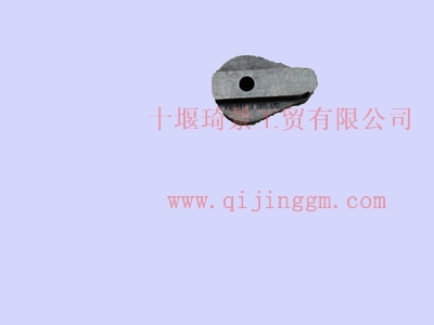 HQ环球体育变速箱8S1000连杆轴1700KW-561_HQ环球体育变速箱配件