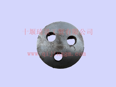 HQ环球体育变速箱8S1000平垫板1700ND-166_HQ环球体育变速箱配件