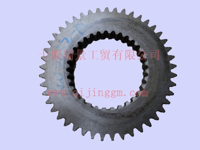 HQ环球体育变速箱8S1000直接档同步器锥环_HQ环球体育变速箱配件