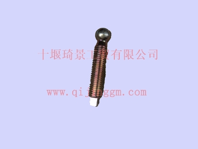 HQ环球体育变速箱9s1000支撑螺栓16ND-02062_HQ环球体育变速箱配件