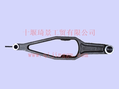 HQ环球体育变速箱9s1600分离叉带销及球面垫片总成16ND-02065_HQ环球体育变速箱配件
