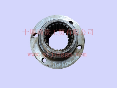 HQ环球体育变速箱9s1600突缘总成1700K1302-160(ND1-161)_HQ环球体育变速箱配件