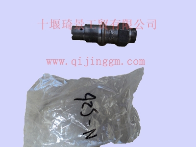 HQ环球体育变速箱9s1600里程表软轴接头1700N-526_HQ环球体育变速箱配件