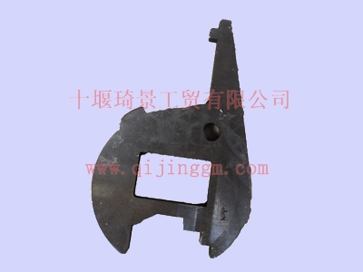 HQ环球体育变速箱9s1600互锁板1700ND-213_HQ环球体育变速箱配件