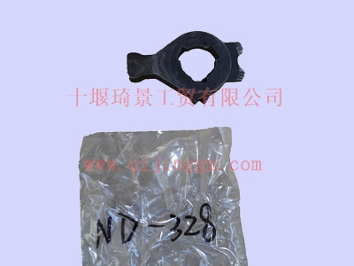 HQ环球体育变速箱9s1600倒档换挡转臂1700ND-328_HQ环球体育变速箱配件