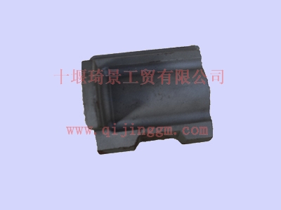 HQ环球体育变速箱9s1600高低档转换开关底座1700ND-324_HQ环球体育变速箱配件