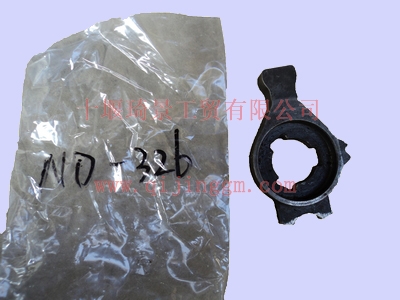 HQ环球体育变速箱9s1600一二档换挡转臂1700ND-326_HQ环球体育变速箱配件