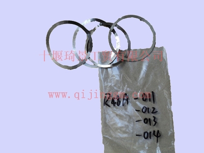 HQ环球体育变速箱9s1600调整垫片1700R48A-011&012&013&014_HQ环球体育变速箱配件