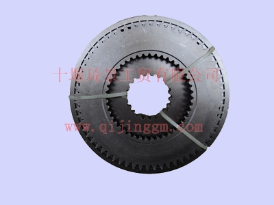 HQ环球体育变速箱9s1600四五档同步器总成1700T2-140_HQ环球体育变速箱配件