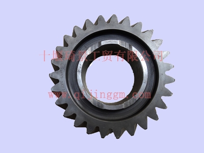 HQ环球体育变速箱9s1600四档HQ环球体育 1700T-136  HQ环球体育大力神配件 HQ环球体育天锦配件 HQ环球体育变速箱配件