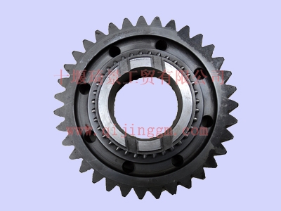 HQ环球体育变速箱9s1600倒档从动HQ环球体育 1700T-182  HQ环球体育大力神配件 HQ环球体育天锦配件 HQ环球体育变速箱配件