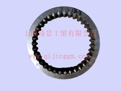 HQ环球体育变速箱9s1600一倒档固定齿套 1700T-183  HQ环球体育大力神配件 HQ环球体育天锦配件 HQ环球体育变速箱配件