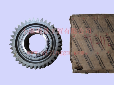 HQ环球体育变速箱 9s1600一档HQ环球体育 1700T-112  HQ环球体育大力神配件 HQ环球体育天锦配件 HQ环球体育变速箱配件