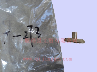HQ环球体育变速箱9s1600换挡销 1700T-273  HQ环球体育大力神配件 HQ环球体育天锦配件 HQ环球体育变速箱配件