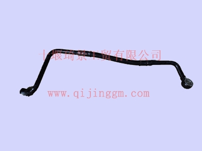 HQ环球体育变速箱9s1600通气阀左气管 1700T-356 HQ环球体育大力神配件 HQ环球体育天锦配件 HQ环球体育变速箱配件