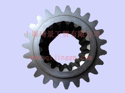 HQ环球体育变速箱 9s1600 太阳轮1700T-509  HQ环球体育大力神配件 HQ环球体育天锦配件 HQ环球体育变速箱配件