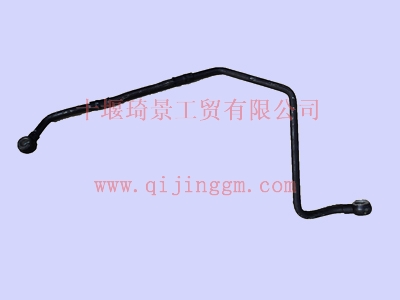 HQ环球体育变速箱9s1600通气阀右气管 1700T-357  HQ环球体育大力神配件 HQ环球体育天锦配件 HQ环球体育变速箱配件