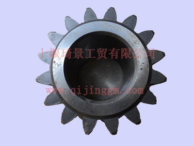 HQ环球体育变速箱9s1600行星轮 1700T-511  HQ环球体育大力神配件 HQ环球体育天锦配件 HQ环球体育变速箱配件