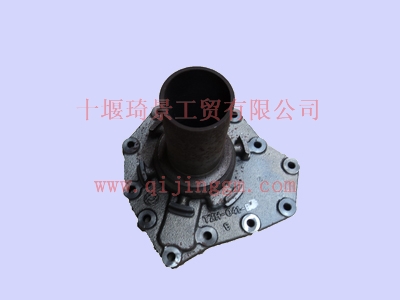 HQ环球体育变速箱9s1600一轴轴承盖 1700TZH-041  HQ环球体育大力神配件 HQ环球体育天锦配件 HQ环球体育变速箱配件