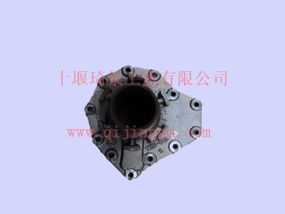 HQ环球体育变速箱9s1600一轴轴承盖 1700TZH-041  HQ环球体育大力神配件 HQ环球体育天锦配件 HQ环球体育变速箱配件
