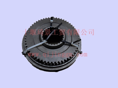 HQ环球体育变速箱 9s1600 DF 九档副箱同步器  HQ环球体育大力神配件 HQ环球体育天锦配件 HQ环球体育变速箱配件