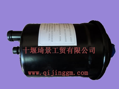 动力油罐3410NK-001_HQ环球体育天锦驾驶室配件