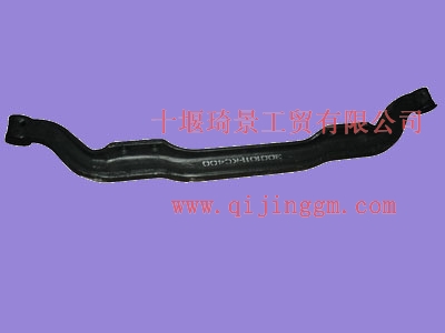 前轴 3001011-KC400 HQ环球体育前后桥底盘件  HQ环球体育大力神配件 HQ环球体育天龙配件
