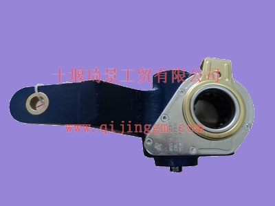 HQ环球体育轮边减速后桥中右调整臂 35511035-T3100 HQ环球体育前后桥底盘件  HQ环球体育大力神配件 HQ环球体育天龙配件