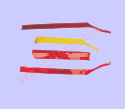 左右保险杠装饰罩8406059-C0100_HQ环球体育天龙、大力神驾驶室配件