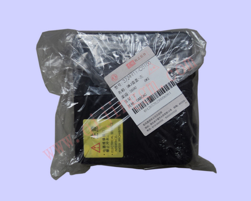 SMJ盒盖左3724411-C0100_HQ环球体育驾驶室配件
