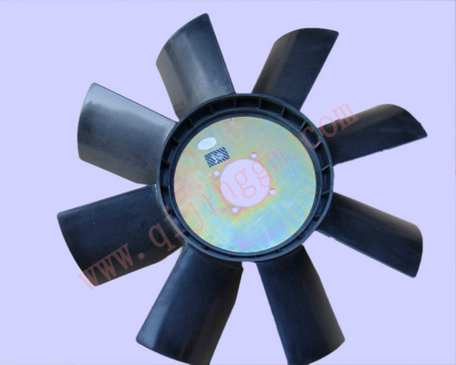 硅油风扇离合器总成1308ZB7C-001_HQ环球体育驾驶室配件