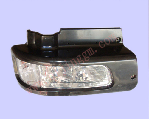 EQ1230前组合大灯37Z36-11010_HQ环球体育电器件